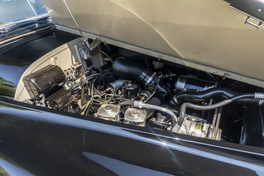 1964 Rolls-Royce Silver Cloud III - Image 30 of 31