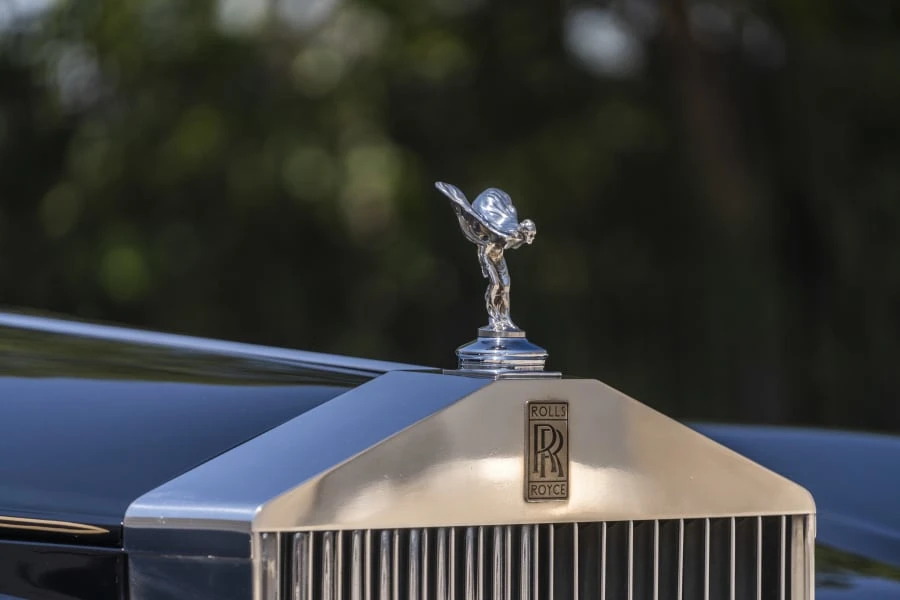 1964 Rolls-Royce Silver Cloud III - Image 12 of 31