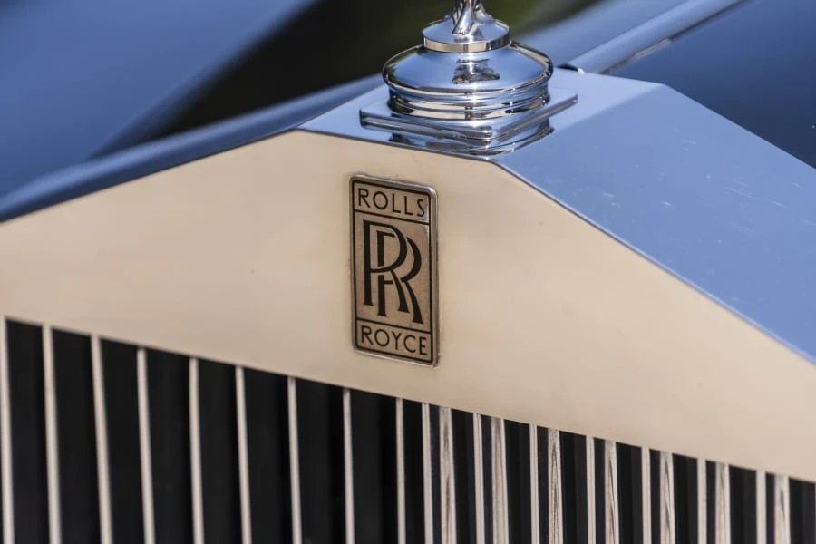 1964 Rolls-Royce Silver Cloud III - Image 9 of 31