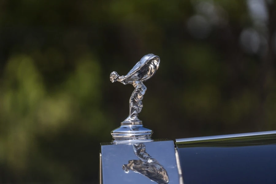 1964 Rolls-Royce Silver Cloud III - Image 10 of 31