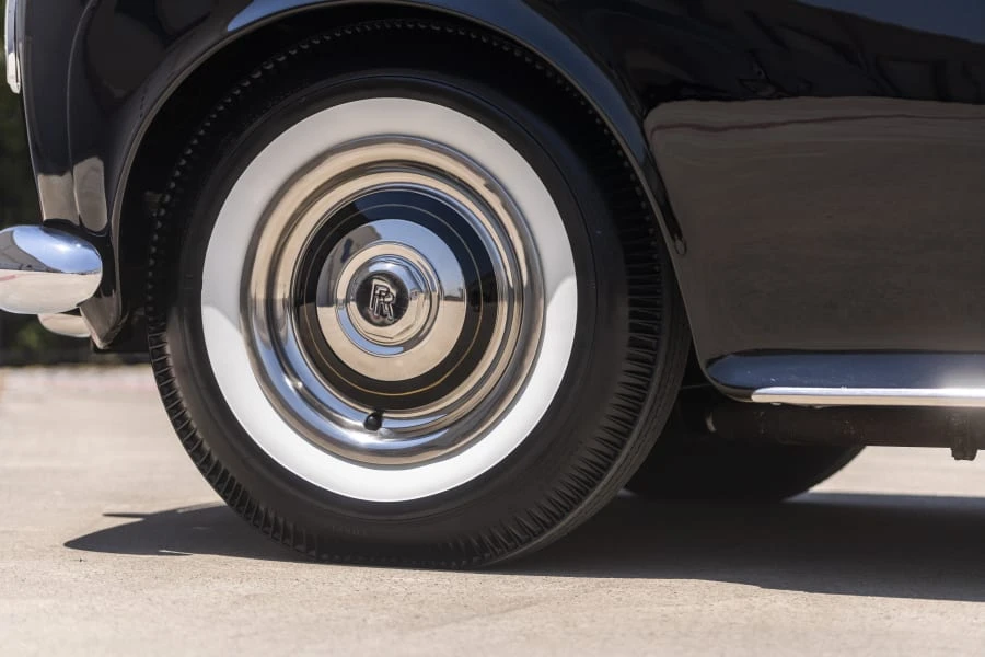 1964 Rolls-Royce Silver Cloud III - Image 13 of 31