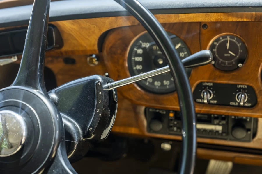 1964 Rolls-Royce Silver Cloud III - Image 29 of 31