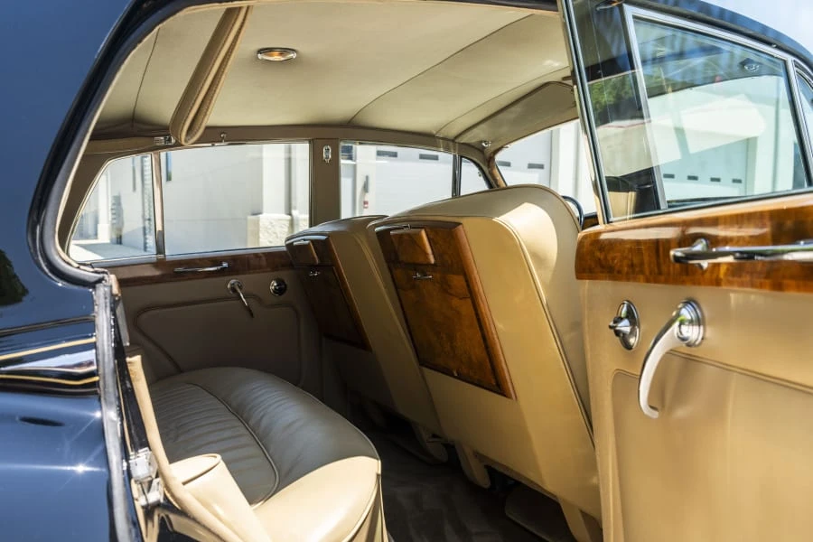 1964 Rolls-Royce Silver Cloud III - Image 28 of 31