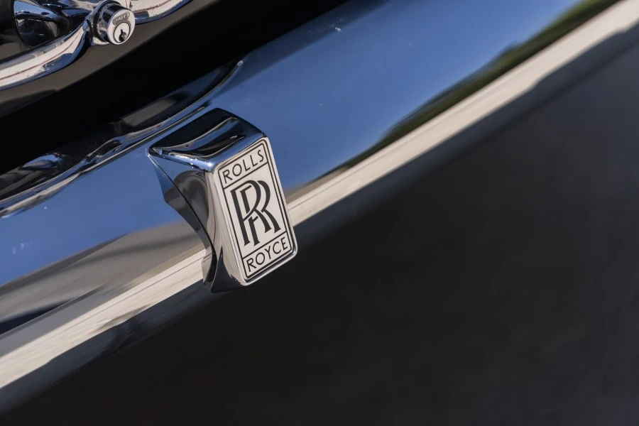 1964 Rolls-Royce Silver Cloud III - Image 7 of 31