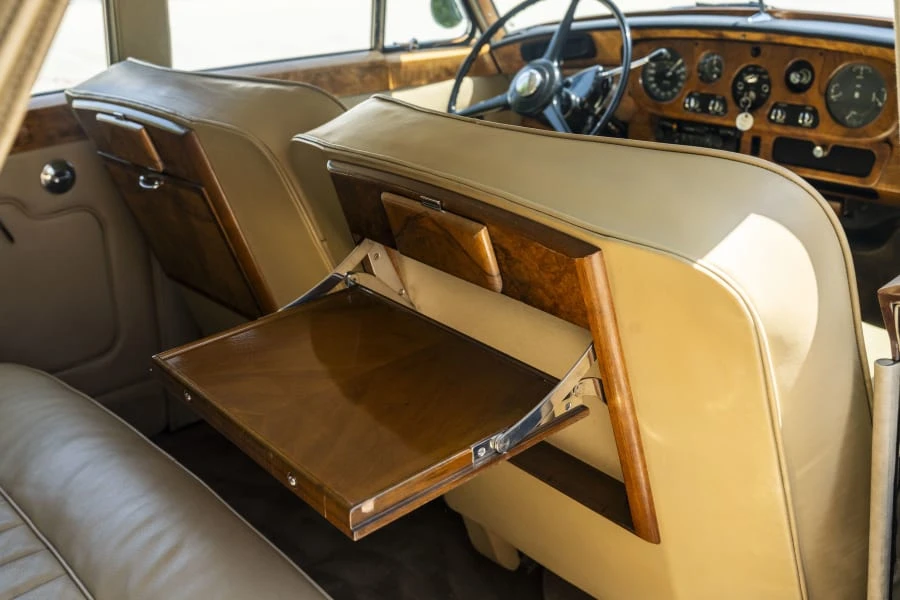 1964 Rolls-Royce Silver Cloud III - Image 24 of 31