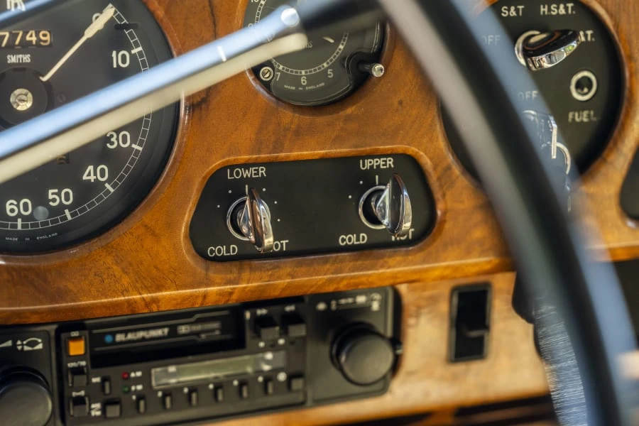 1964 Rolls-Royce Silver Cloud III - Image 27 of 31