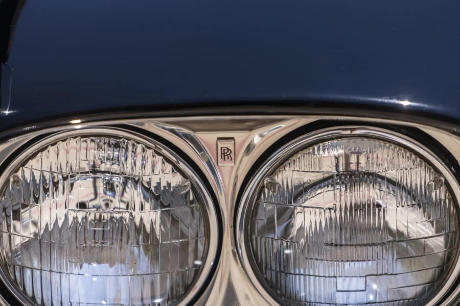 1964 Rolls-Royce Silver Cloud III - Image 8 of 31