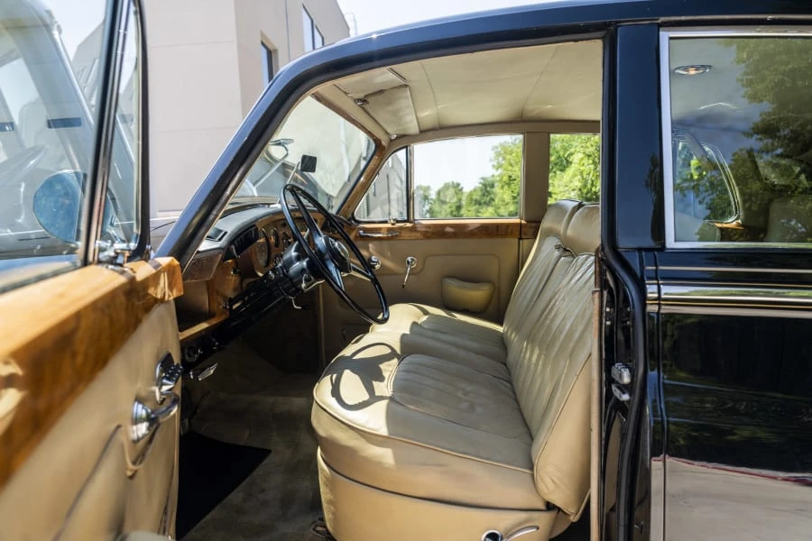 1964 Rolls-Royce Silver Cloud III - Image 22 of 31