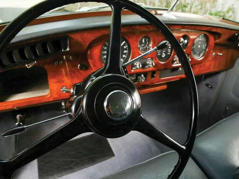 1964 Rolls-Royce Silver Cloud III - Image 10 of 29