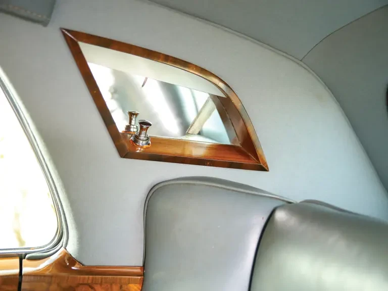 1964 Rolls-Royce Silver Cloud III - Image 16 of 29