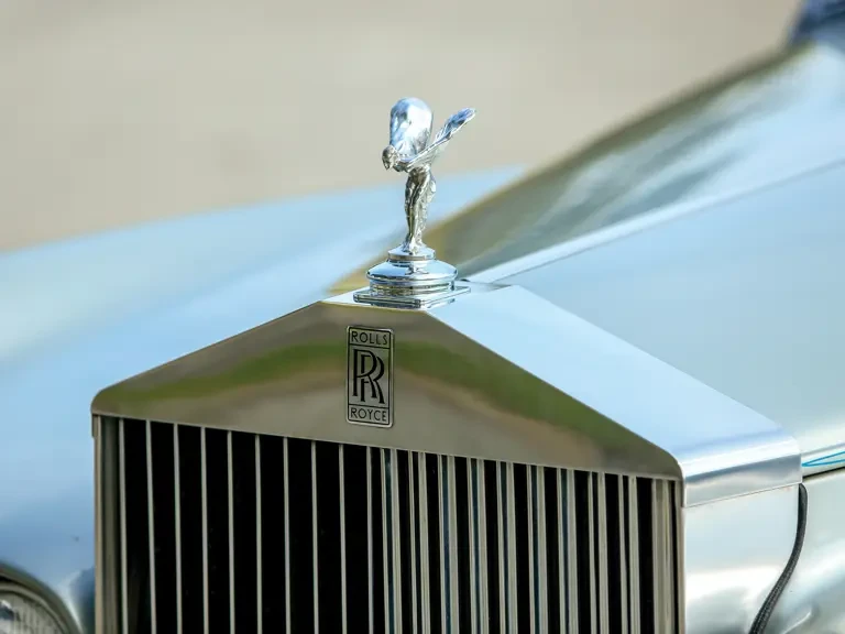 1964 Rolls-Royce Silver Cloud III - Image 7 of 29