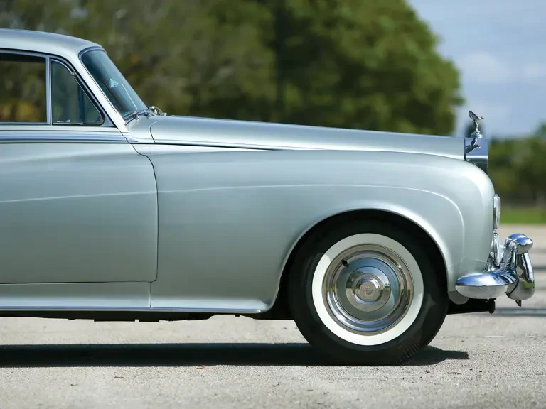 1964 Rolls-Royce Silver Cloud III - Image 25 of 29
