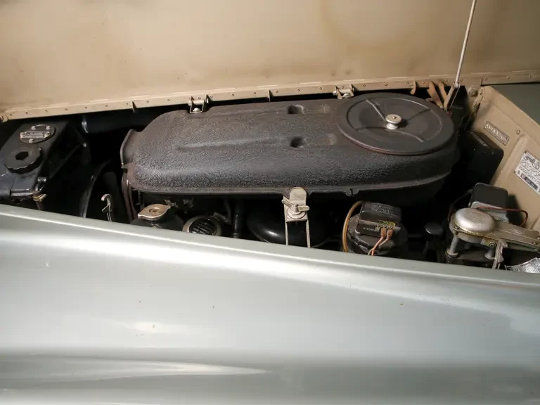 1964 Rolls-Royce Silver Cloud III - Image 4 of 29