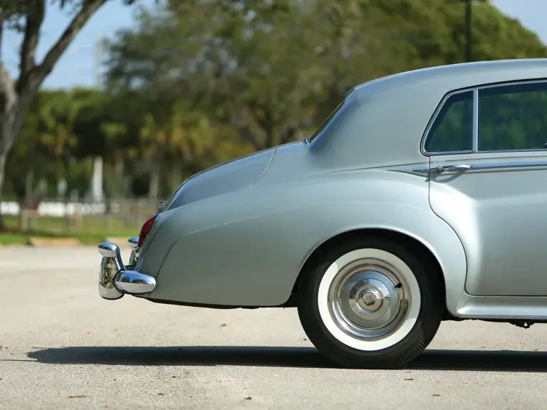 1964 Rolls-Royce Silver Cloud III - Image 24 of 29