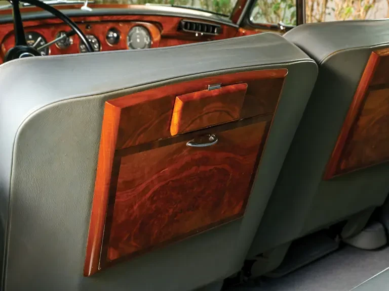 1964 Rolls-Royce Silver Cloud III - Image 15 of 29