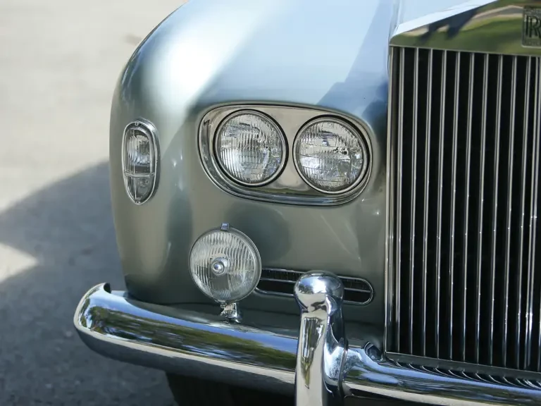 1964 Rolls-Royce Silver Cloud III - Image 19 of 29