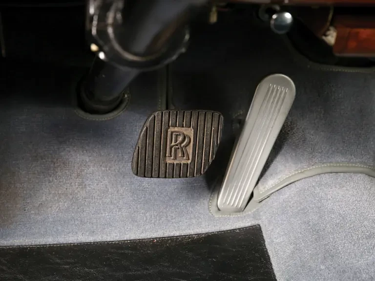1964 Rolls-Royce Silver Cloud III - Image 14 of 29