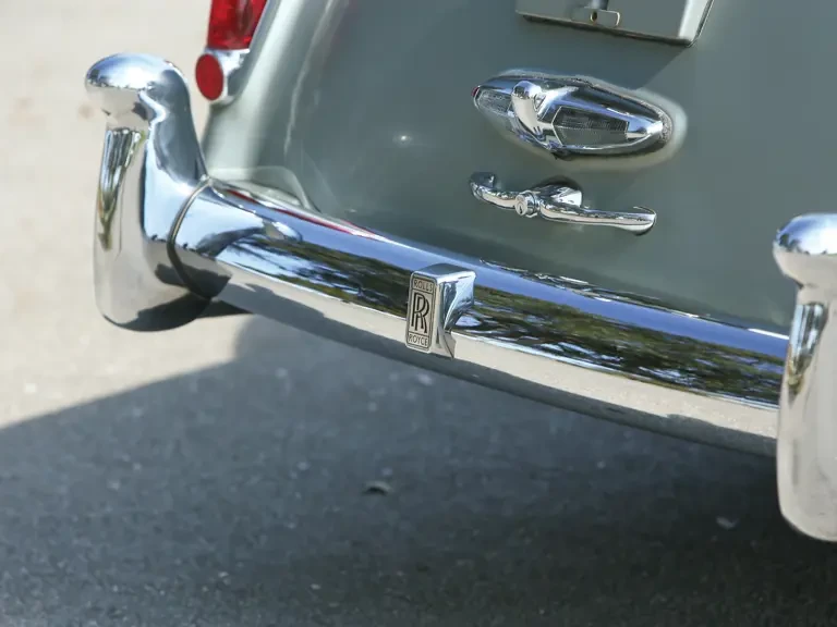 1964 Rolls-Royce Silver Cloud III - Image 23 of 29