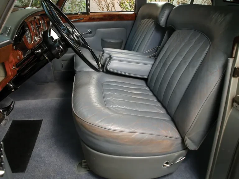 1964 Rolls-Royce Silver Cloud III - Image 11 of 29