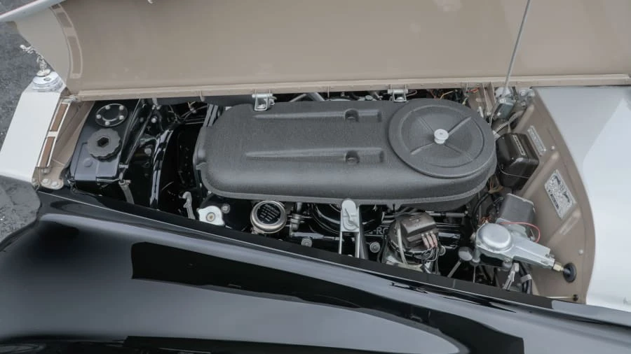 1964 Rolls-Royce Silver Cloud III - Image 6 of 20