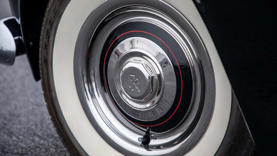 1964 Rolls-Royce Silver Cloud III - Image 10 of 20