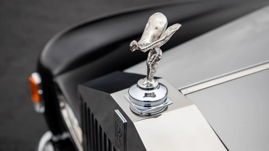 1964 Rolls-Royce Silver Cloud III - Image 11 of 20
