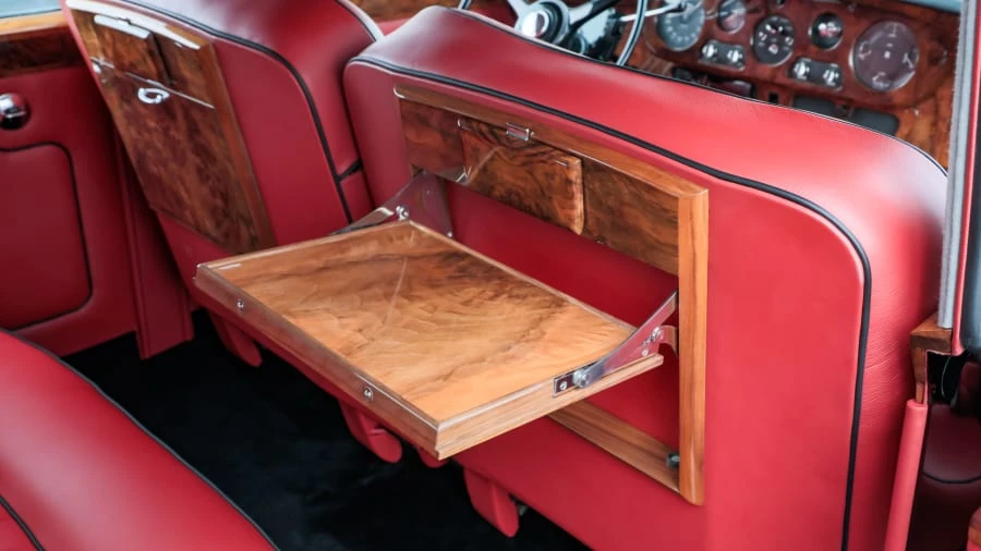 1964 Rolls-Royce Silver Cloud III - Image 16 of 20