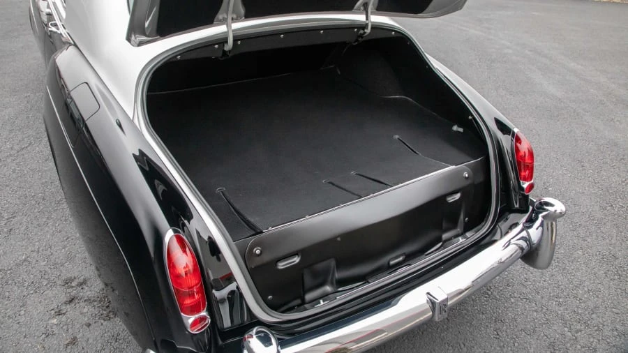 1964 Rolls-Royce Silver Cloud III - Image 18 of 20