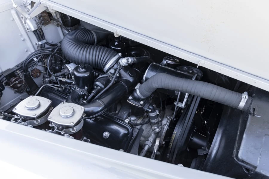 1964 Rolls-Royce Silver Cloud III - Image 22 of 24