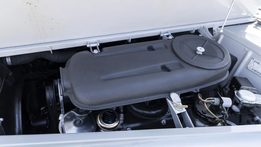 1964 Rolls-Royce Silver Cloud III - Image 21 of 24