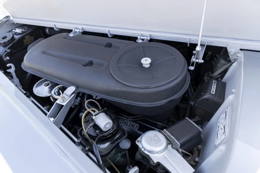 1964 Rolls-Royce Silver Cloud III - Image 23 of 24