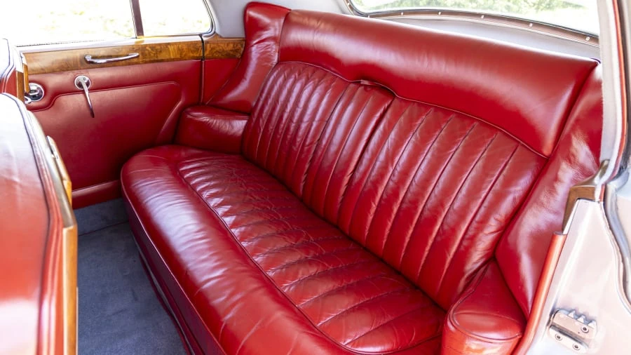 1964 Rolls-Royce Silver Cloud III - Image 19 of 24