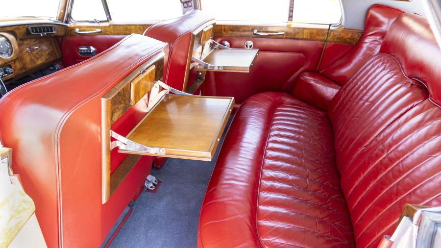 1964 Rolls-Royce Silver Cloud III - Image 18 of 24