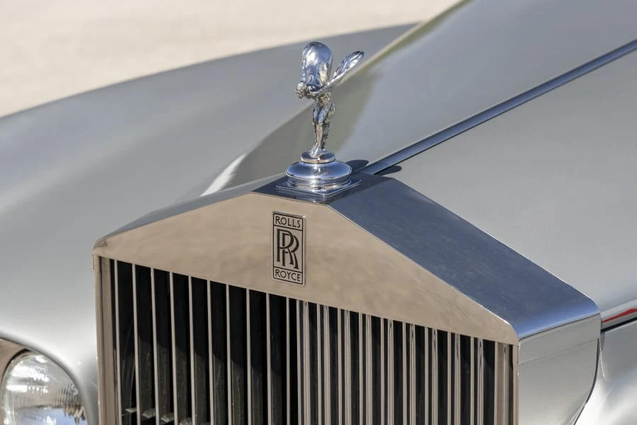 1964 Rolls-Royce Silver Cloud III - Image 6 of 24