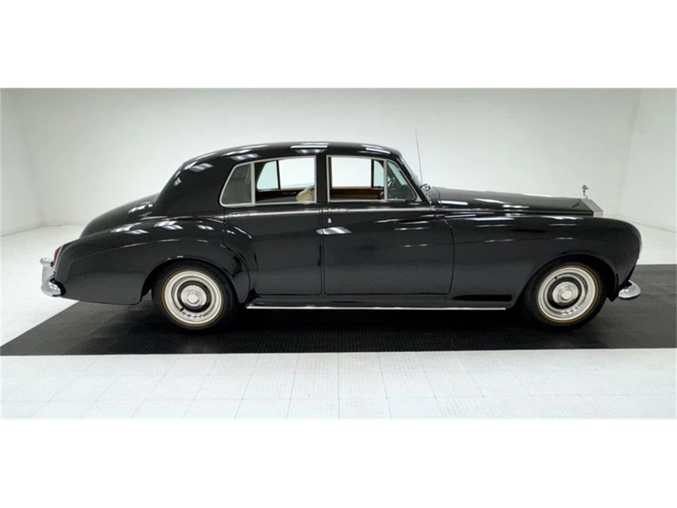 1964 Rolls-Royce Silver Cloud III - Image 6 of 31