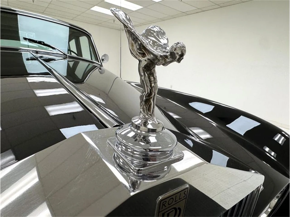1964 Rolls-Royce Silver Cloud III - Image 11 of 31