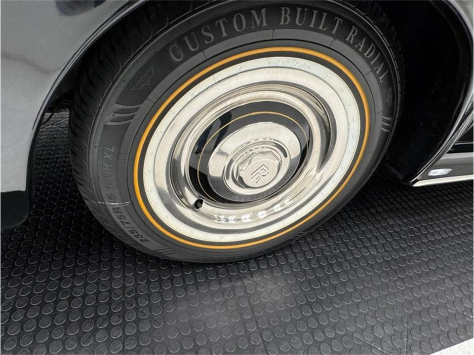 1964 Rolls-Royce Silver Cloud III - Image 21 of 31
