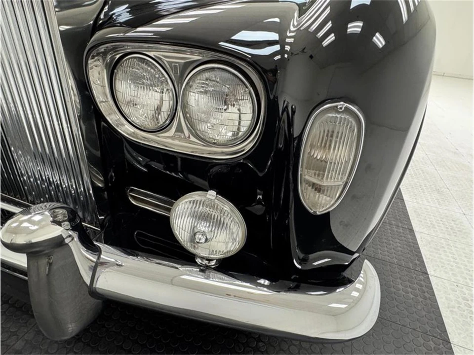 1964 Rolls-Royce Silver Cloud III - Image 12 of 31