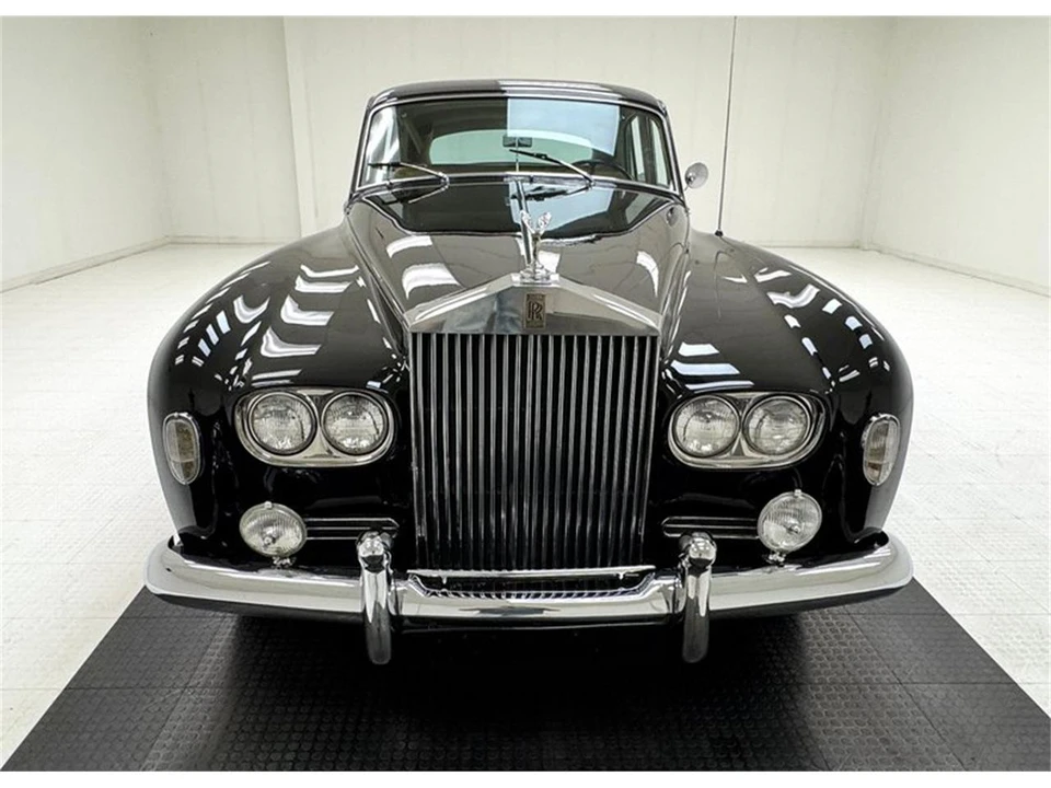 1964 Rolls-Royce Silver Cloud III - Image 8 of 31
