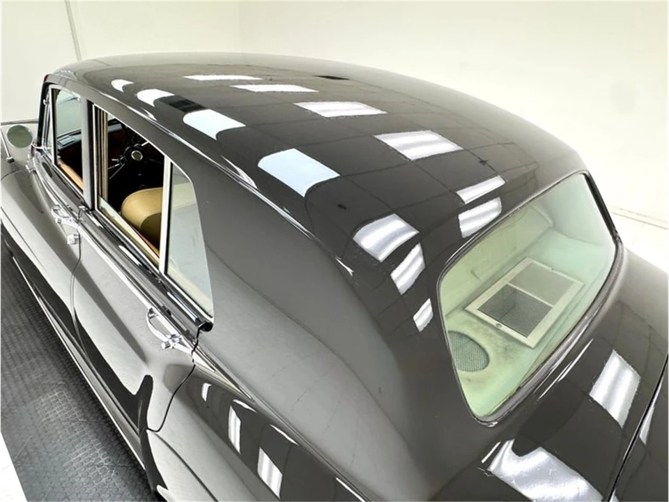 1964 Rolls-Royce Silver Cloud III - Image 18 of 31
