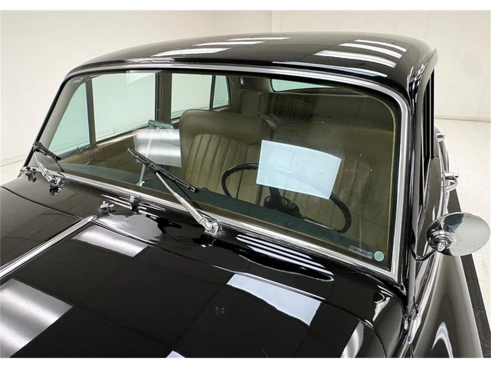1964 Rolls-Royce Silver Cloud III - Image 14 of 31