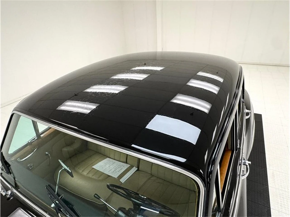 1964 Rolls-Royce Silver Cloud III - Image 15 of 31
