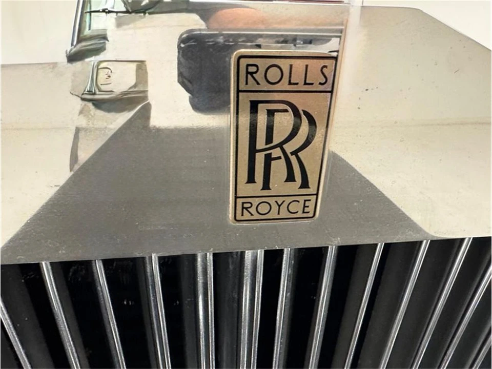 1964 Rolls-Royce Silver Cloud III - Image 10 of 31