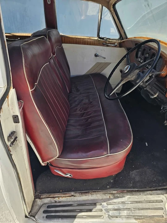 1964 Rolls-Royce Silver Cloud III - Image 5 of 20