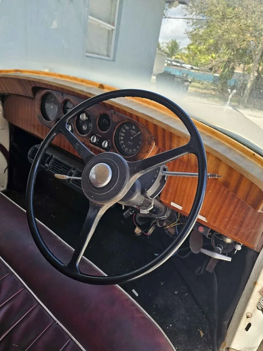 1964 Rolls-Royce Silver Cloud III - Image 6 of 20