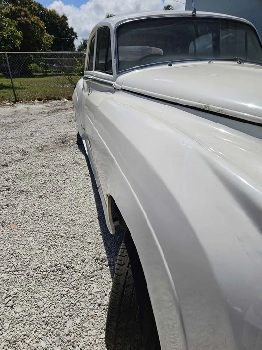 1964 Rolls-Royce Silver Cloud III - Image 2 of 20