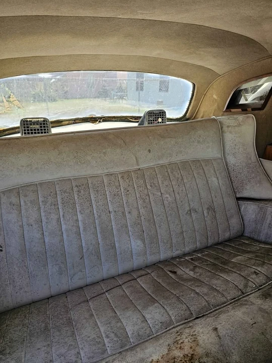1964 Rolls-Royce Silver Cloud III - Image 7 of 20
