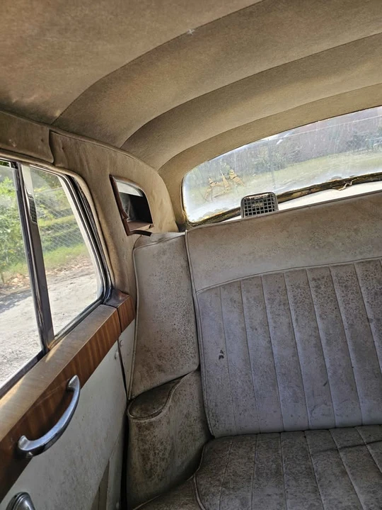 1964 Rolls-Royce Silver Cloud III - Image 8 of 20