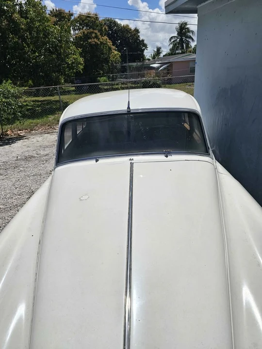 1964 Rolls-Royce Silver Cloud III - Image 18 of 20
