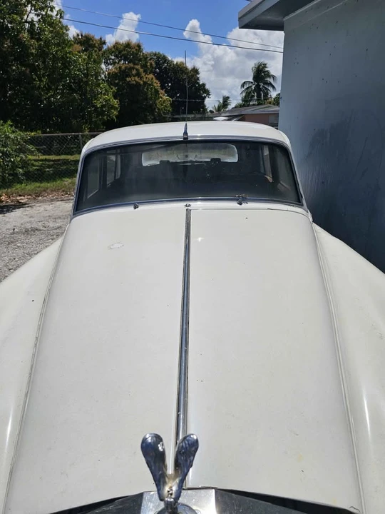 1964 Rolls-Royce Silver Cloud III - Image 19 of 20